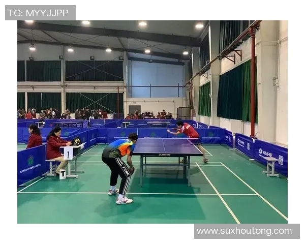 赛后分析：上海乒乓球队与西安乒乓球队心理素质的较量与启示