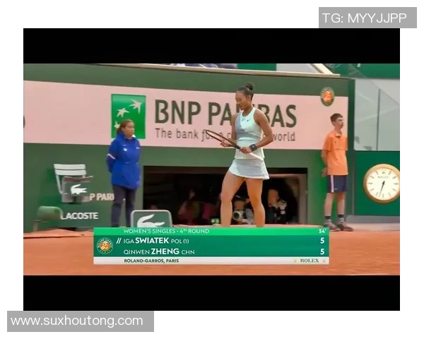 武汉网球队进攻策略分析与战术创新探讨